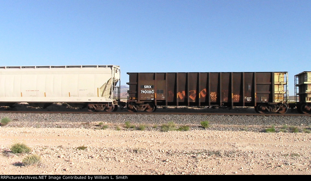 EB Manifest Frt at Erie NV -32